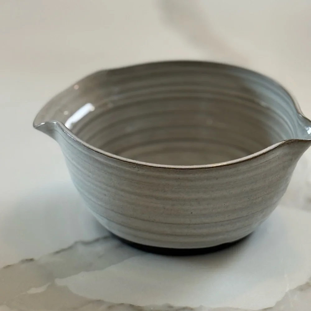 Handmade Ceramic Bowls Set - Picture 6 of 15